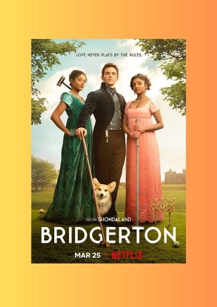 bridgerton-poster