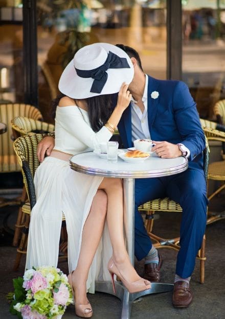 fakedating