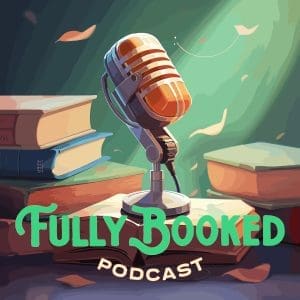 fully-booked literary podcast 2023