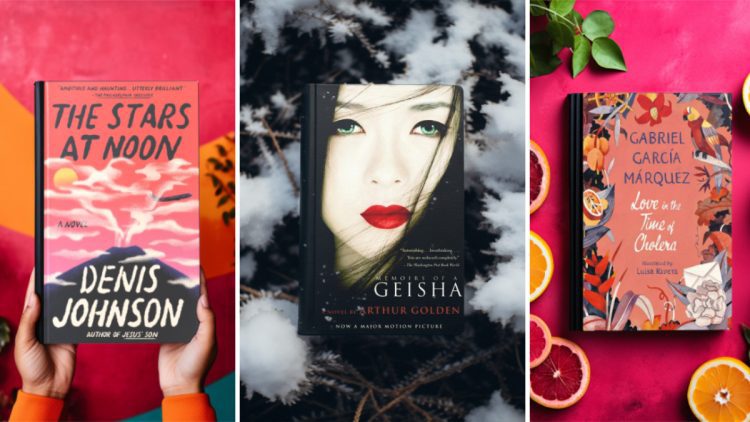 Best Historical Fiction Books