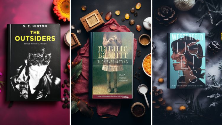Cult Classic Books For Millennials
