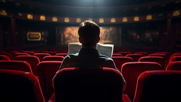movies based on books for book lovers features