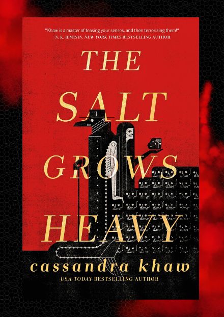 theSaltGrowsHeavy