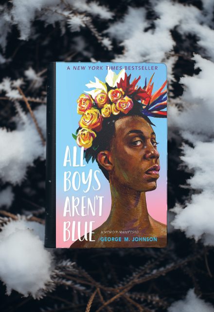 All Boys Arent Blue by George M. Johnson
