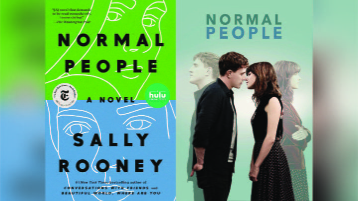 Normal People adaptation