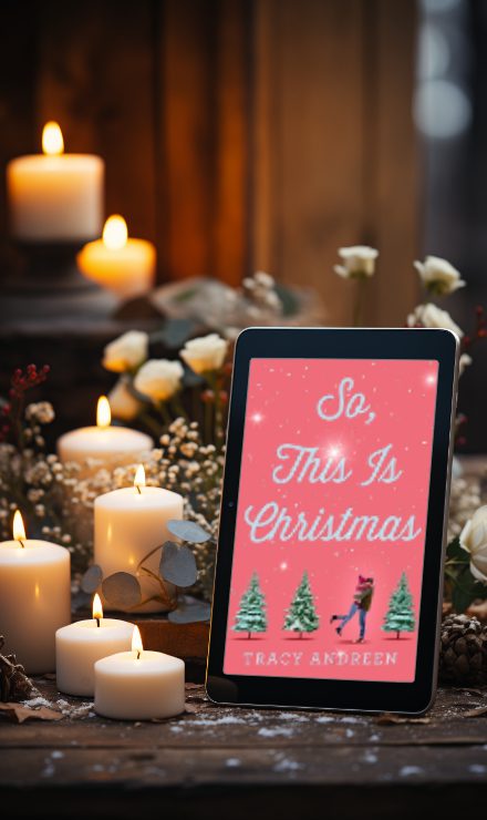 So, This Is Christmas by Tracy Andreen book
