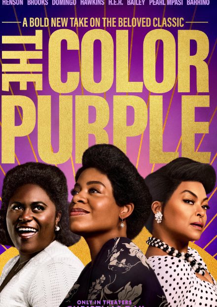 The Color Purple