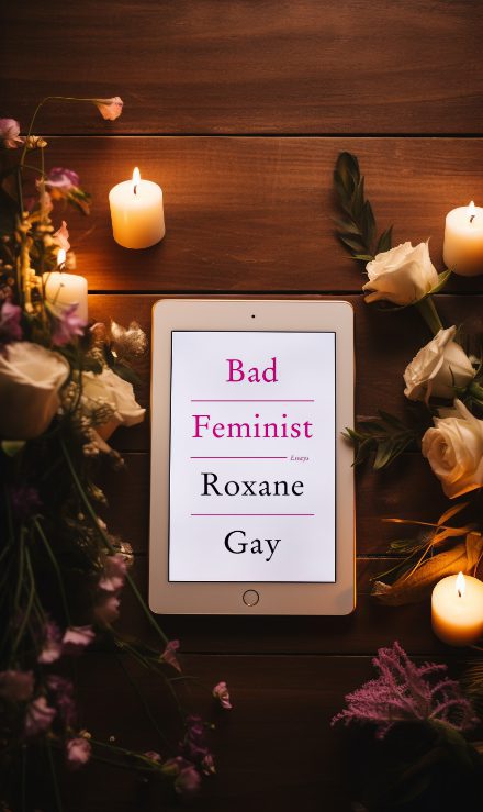 Bad Feminist By Roxane Gay book