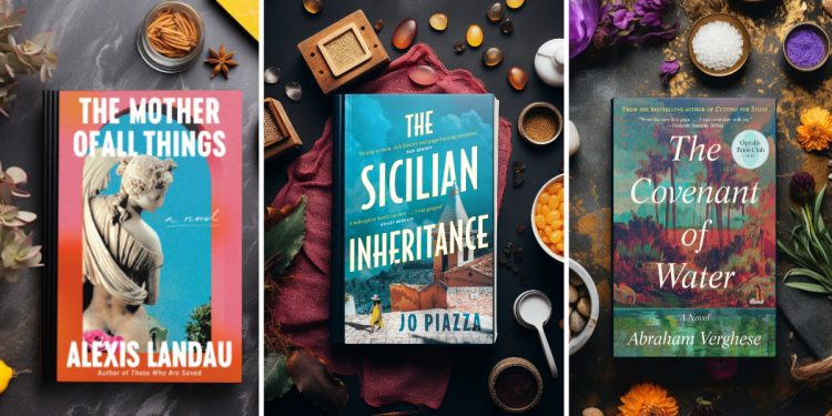 Best Books For Your Bookclub this year