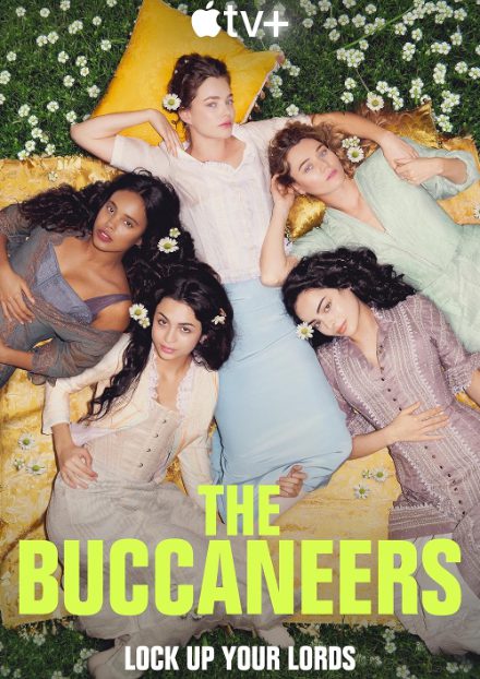 The-Buccaneers-poster