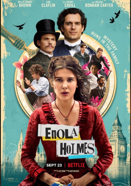 enola-holmes-poster
