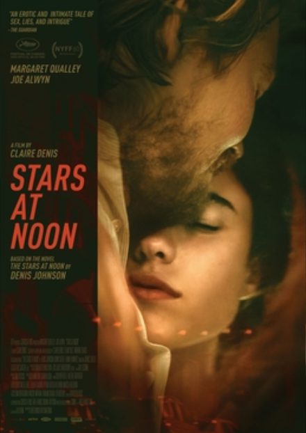 the-stars-at-noon-poster