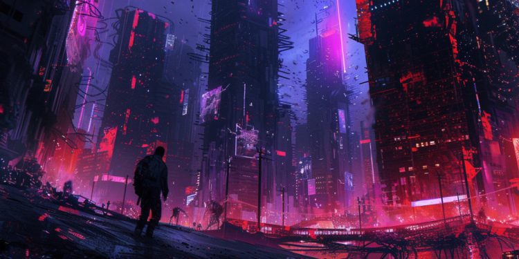 why are post apocalyptic books popular