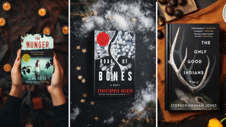 10 Great Paranormal Horror Books To Read This Year feature