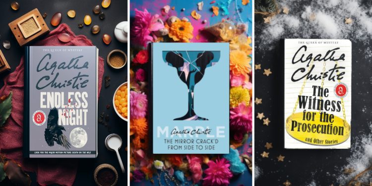 Best Agatha Christie Movie Adaptations feature