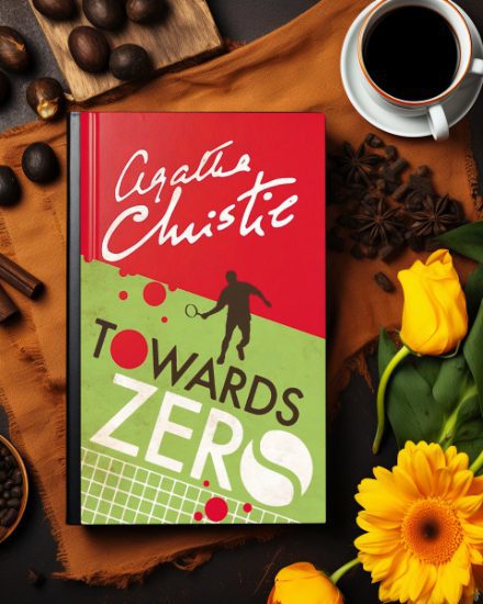 Toward Zero Book