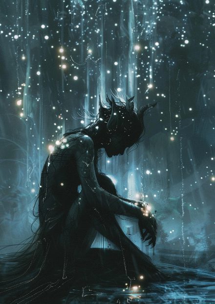 fantasy-paranormal-fiction
