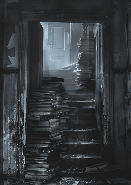 mystery-paranormal-fiction