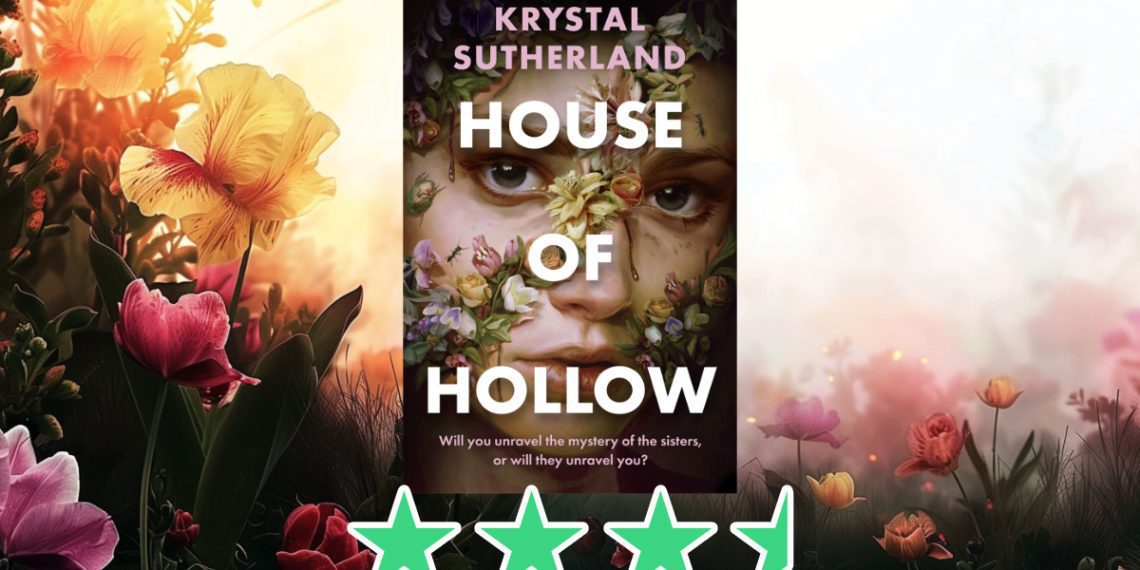 House of Hollow Review: A Converging Of Folklore And Mystery