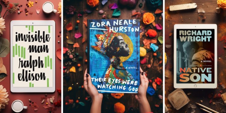 Must-Read Modern Classic Novels by Black Authors feature
