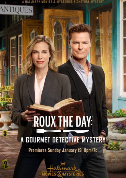 Roux-The-Day-A-Gourmet-Detective-Mystery-poster