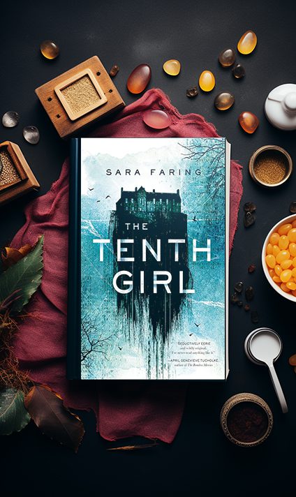 The Tenth Girl by Sara Faring
