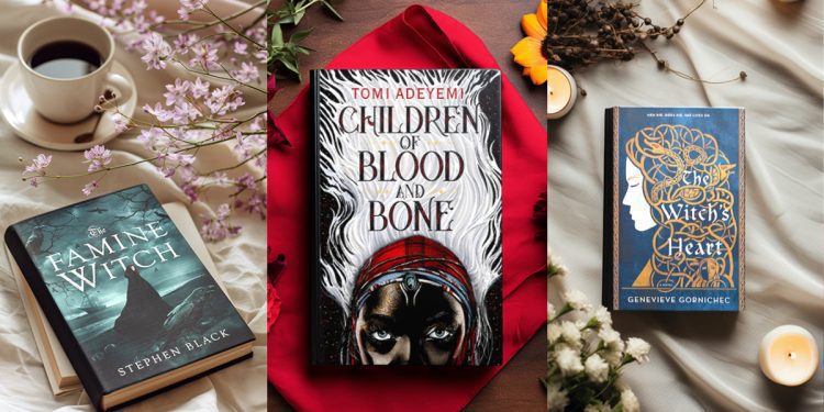 10 Wonderful Mythology Retellings That Aren’t Greek