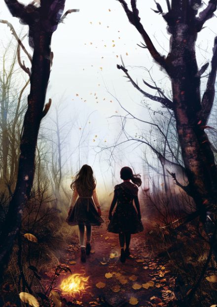 house-of-hollow-two-sisters-path