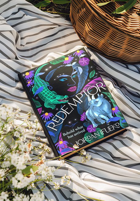 Exploring Mythology Retellings That Are Not Greek