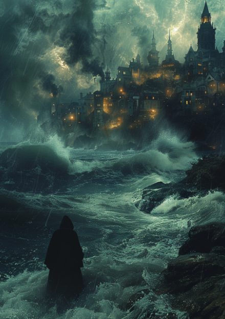 the-city-in-the-sea-poem-depiction