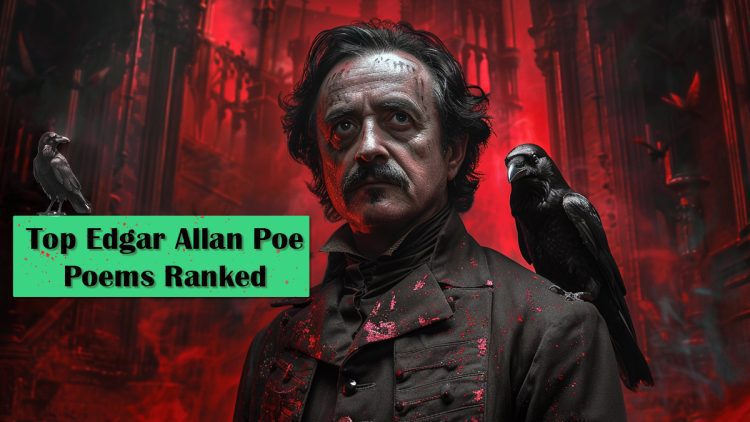 top edgar allan poe poem ranked feature