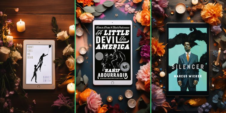 Contemporary American Poets You Should Read feature
