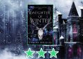 Daughter of Winter by Corina Douglas review feature