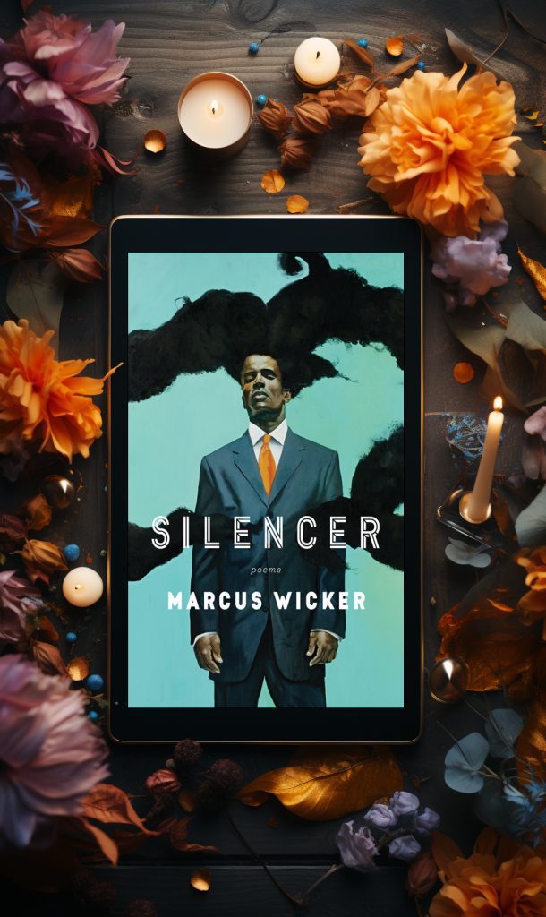 Marcus Wicker Silencer