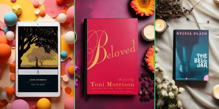 Novels That Tap Into The Spirit of Americana feature