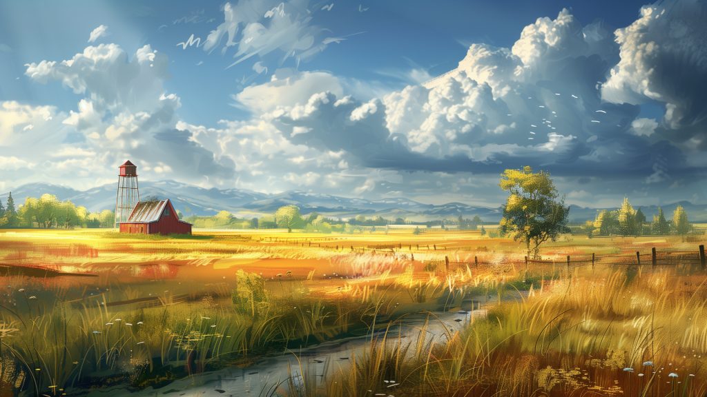 The Defining Traits Of Americana In Literature feature