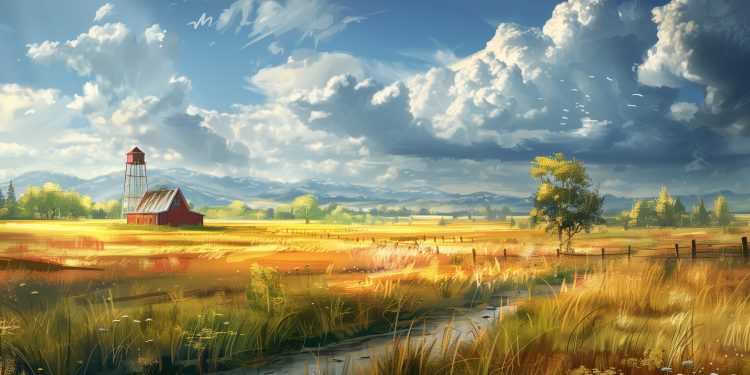 The Defining Traits Of Americana In Literature feature