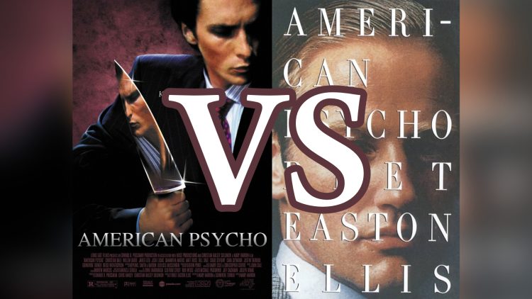 american psycho book adaptation feature
