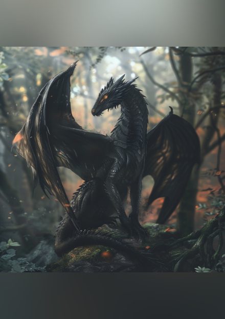 medieval-dragons