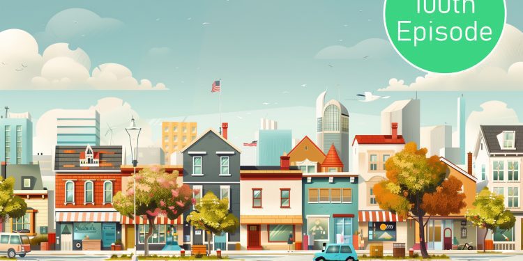 modern americana literature feature