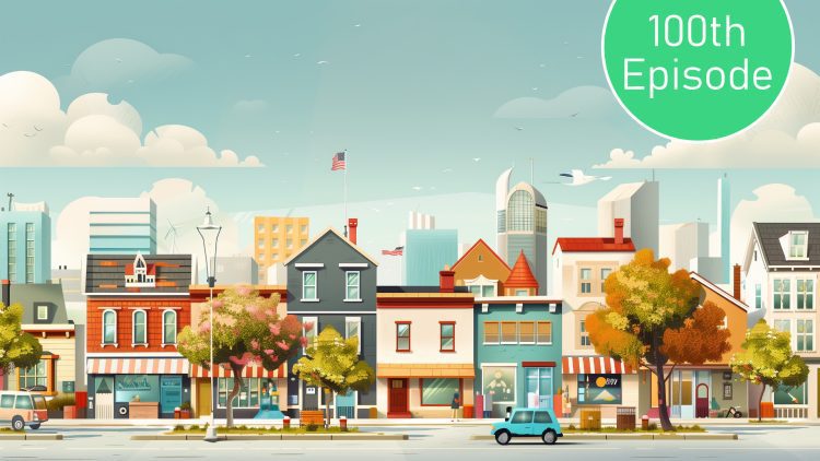 modern americana literature feature