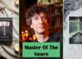 neil gaiman master of mythology book genre feature