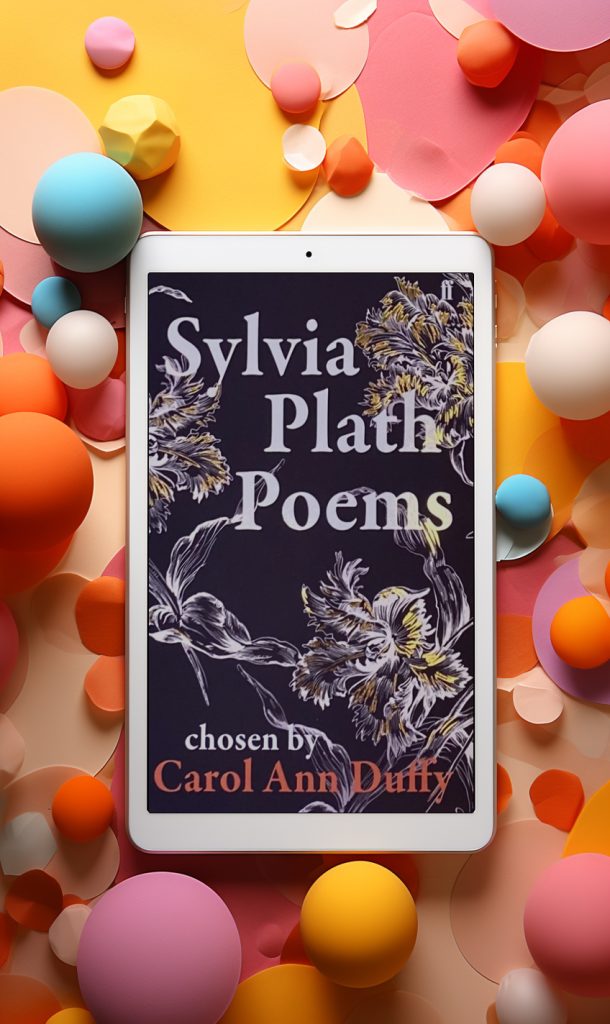 poems by sylvia plath