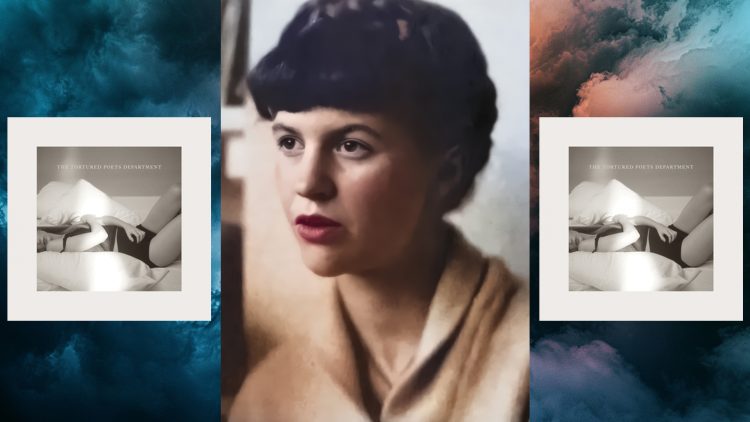 sylvia plath haunted poet feature