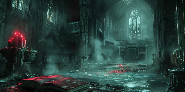 A History of Gothic Fiction In Literature feature