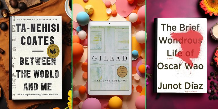 Great Contemporary Americana Books feature