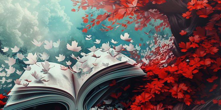 canadian literature history feature