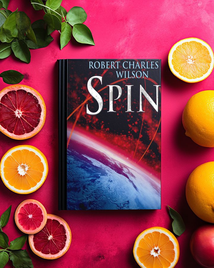 spin by robert charles wilson