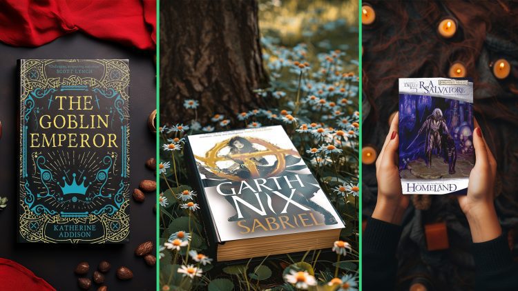 Best High Fantasy Books You Just Must Read feature