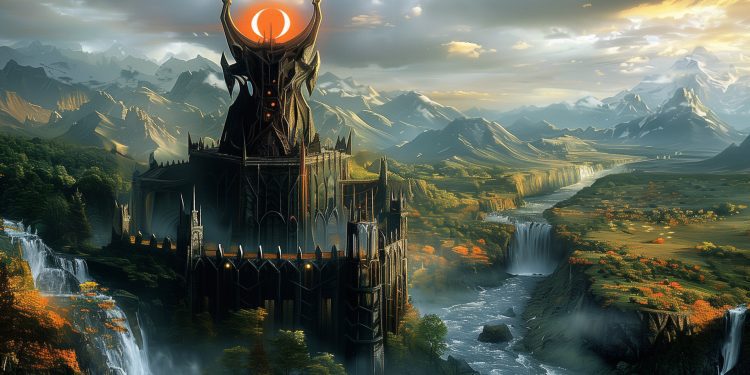 RR tolkien impact on high fantasy genre feature